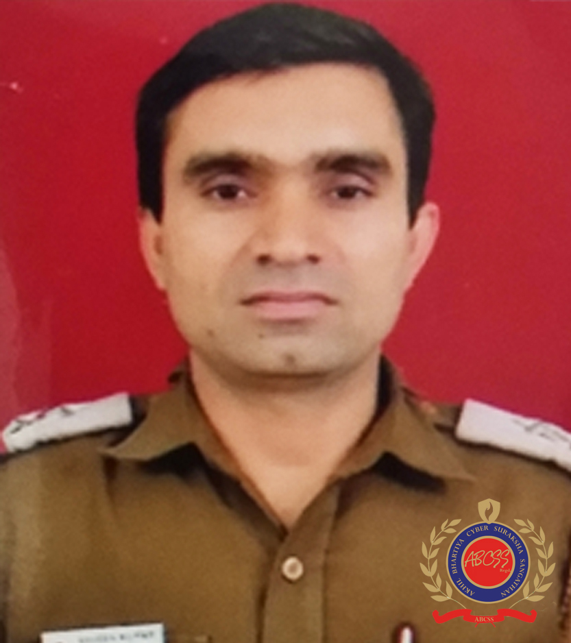 Naveen Kumar